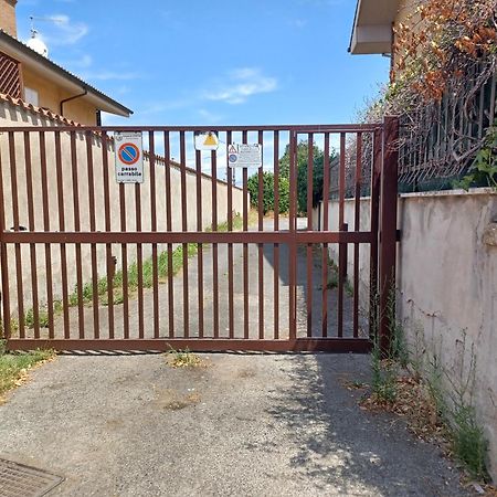 Casa Manu Villa Ciampino Kültér fotó