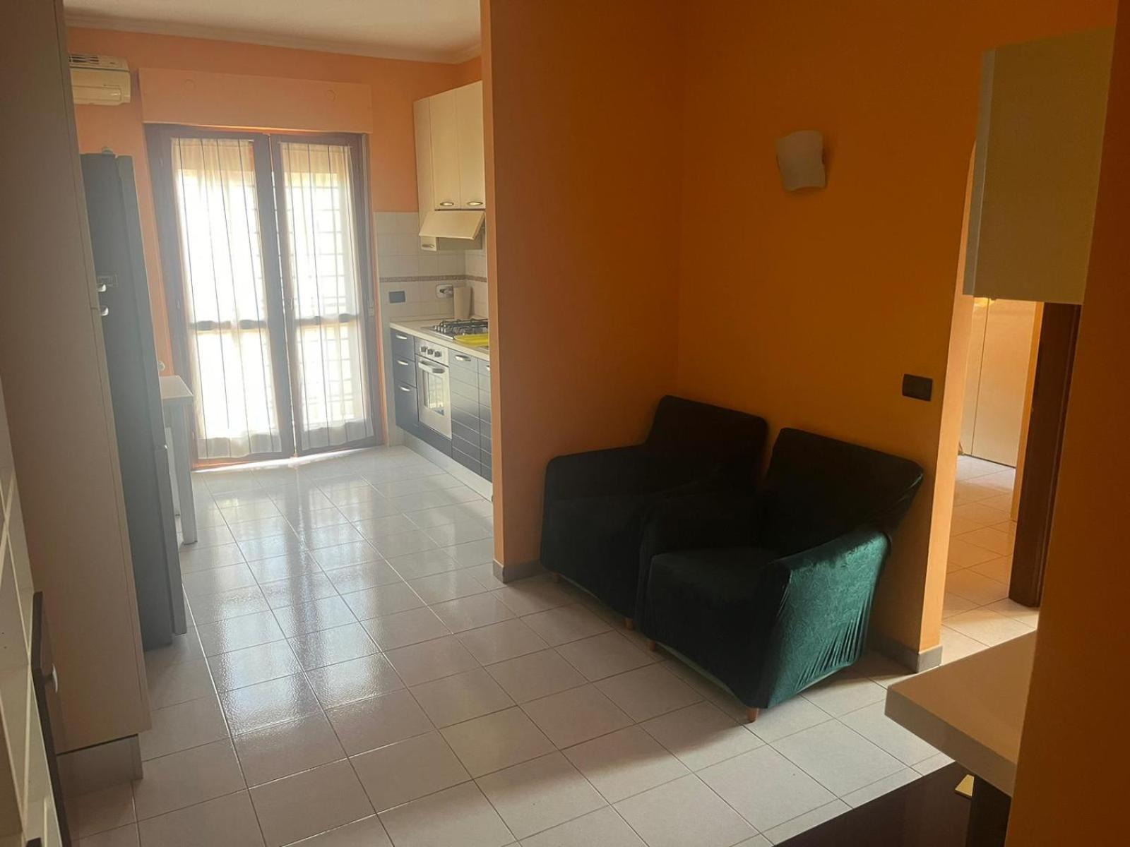 Casa Manu Villa Ciampino Kültér fotó