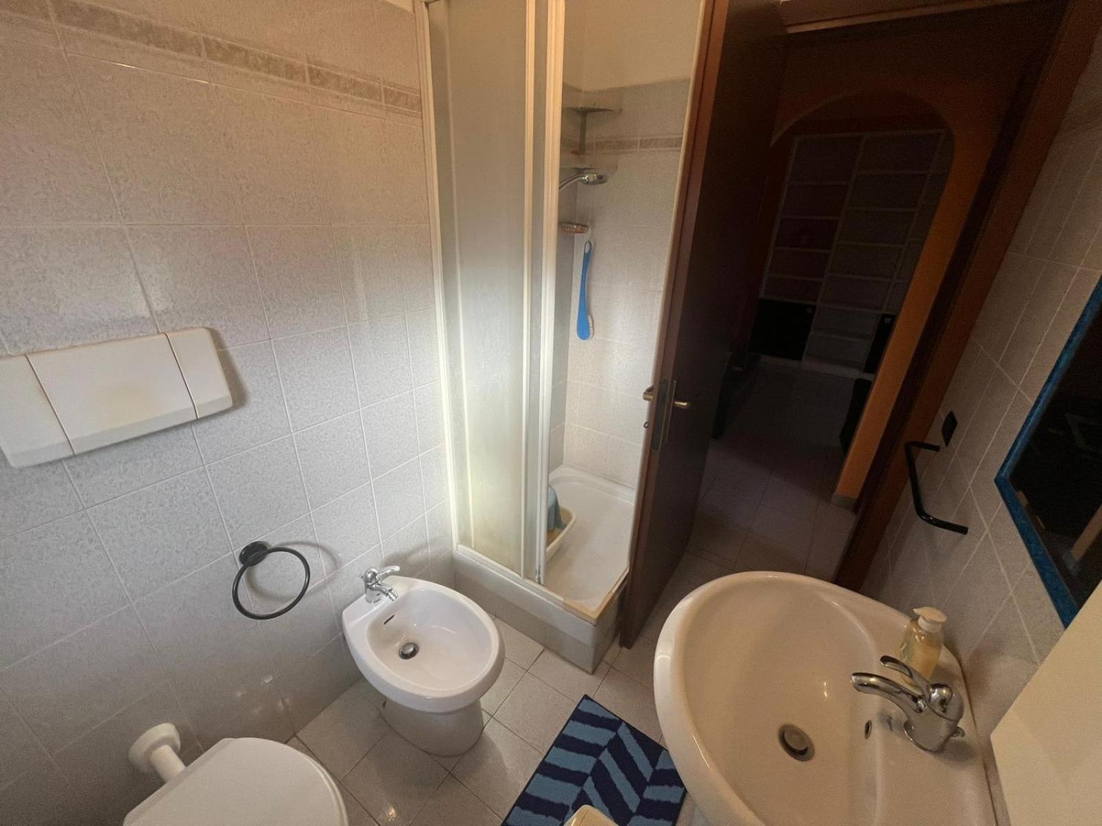 Casa Manu Villa Ciampino Kültér fotó