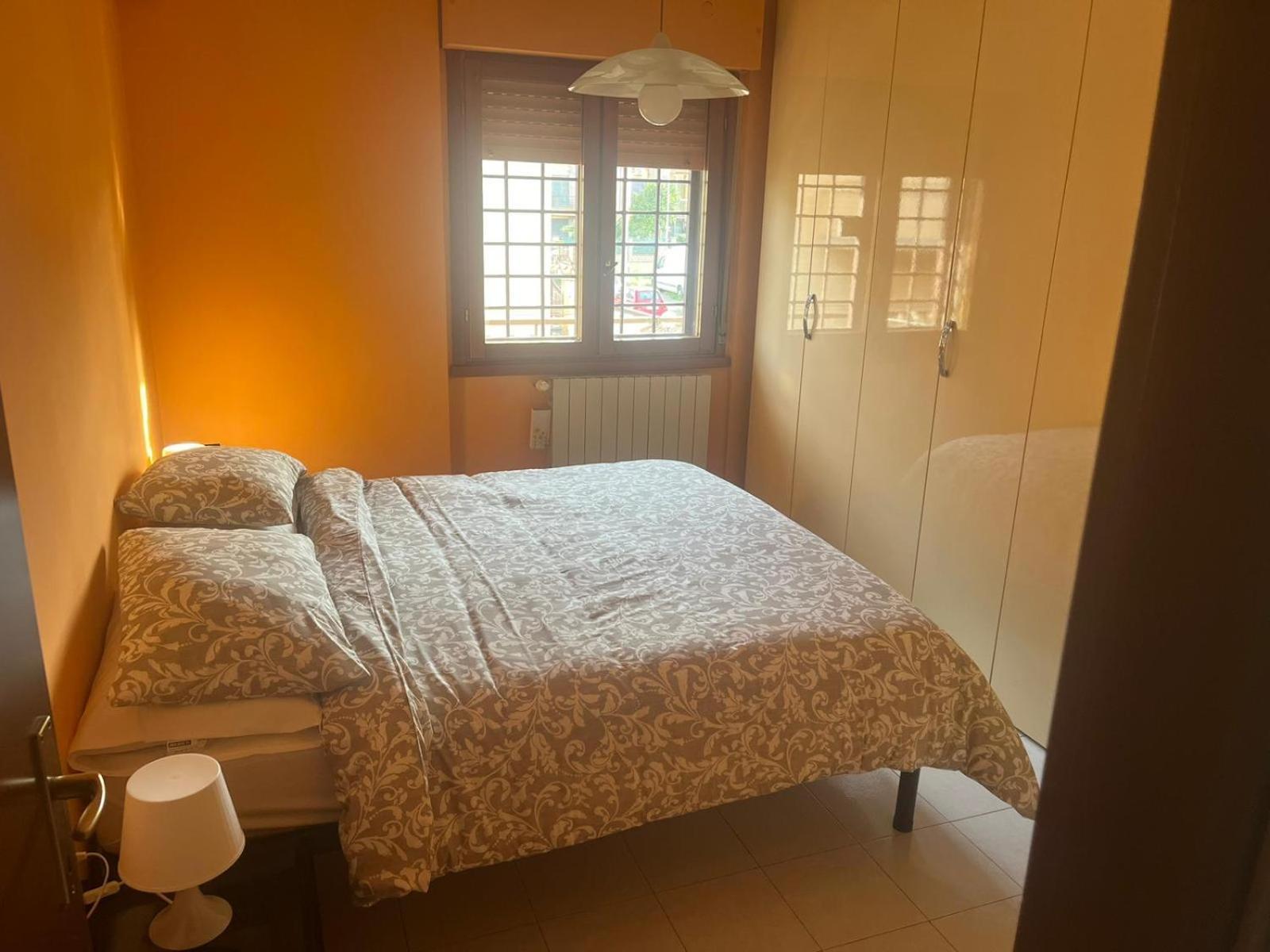 Casa Manu Villa Ciampino Kültér fotó