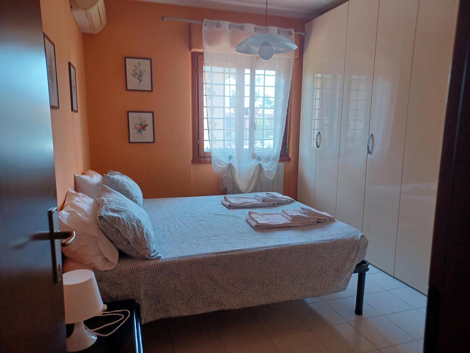 Casa Manu Villa Ciampino Kültér fotó