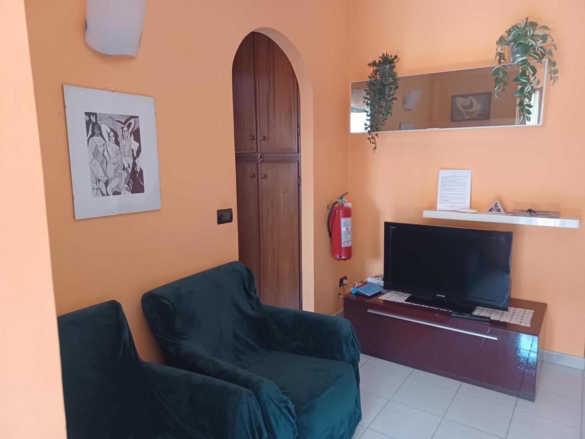 Casa Manu Villa Ciampino Kültér fotó