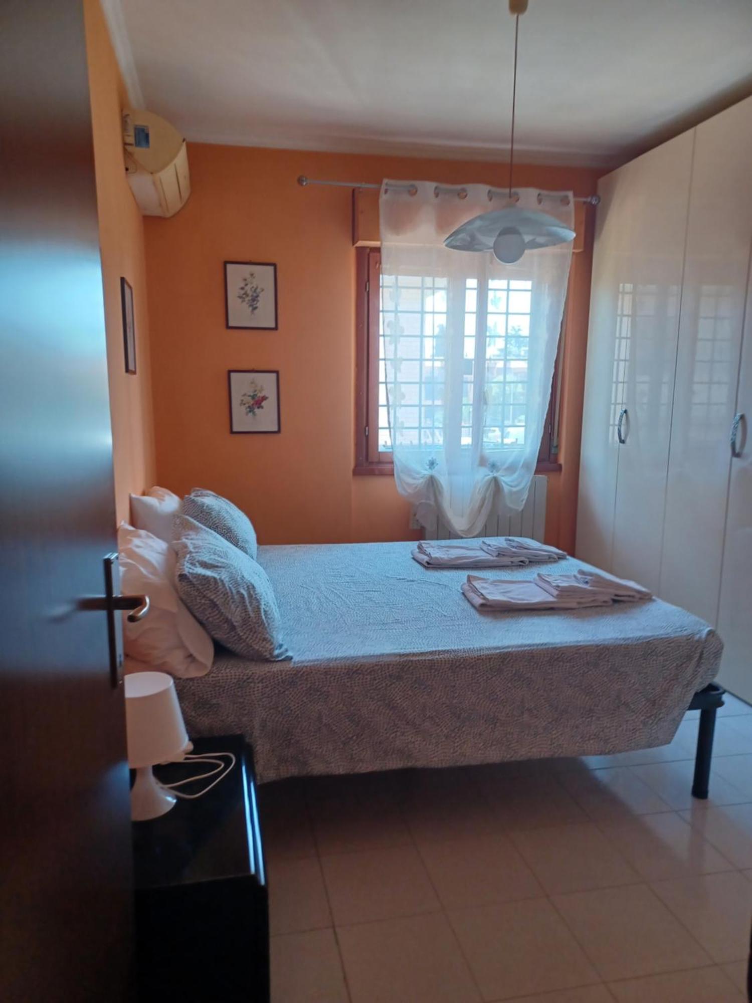 Casa Manu Villa Ciampino Kültér fotó