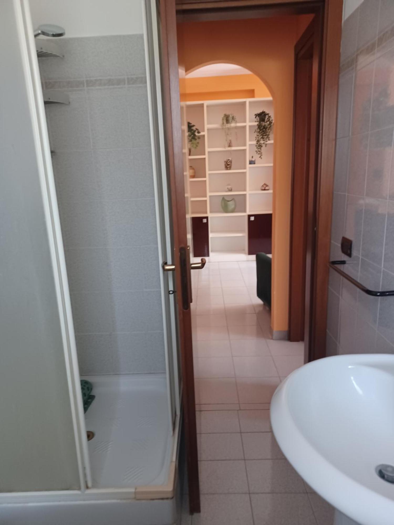 Casa Manu Villa Ciampino Kültér fotó