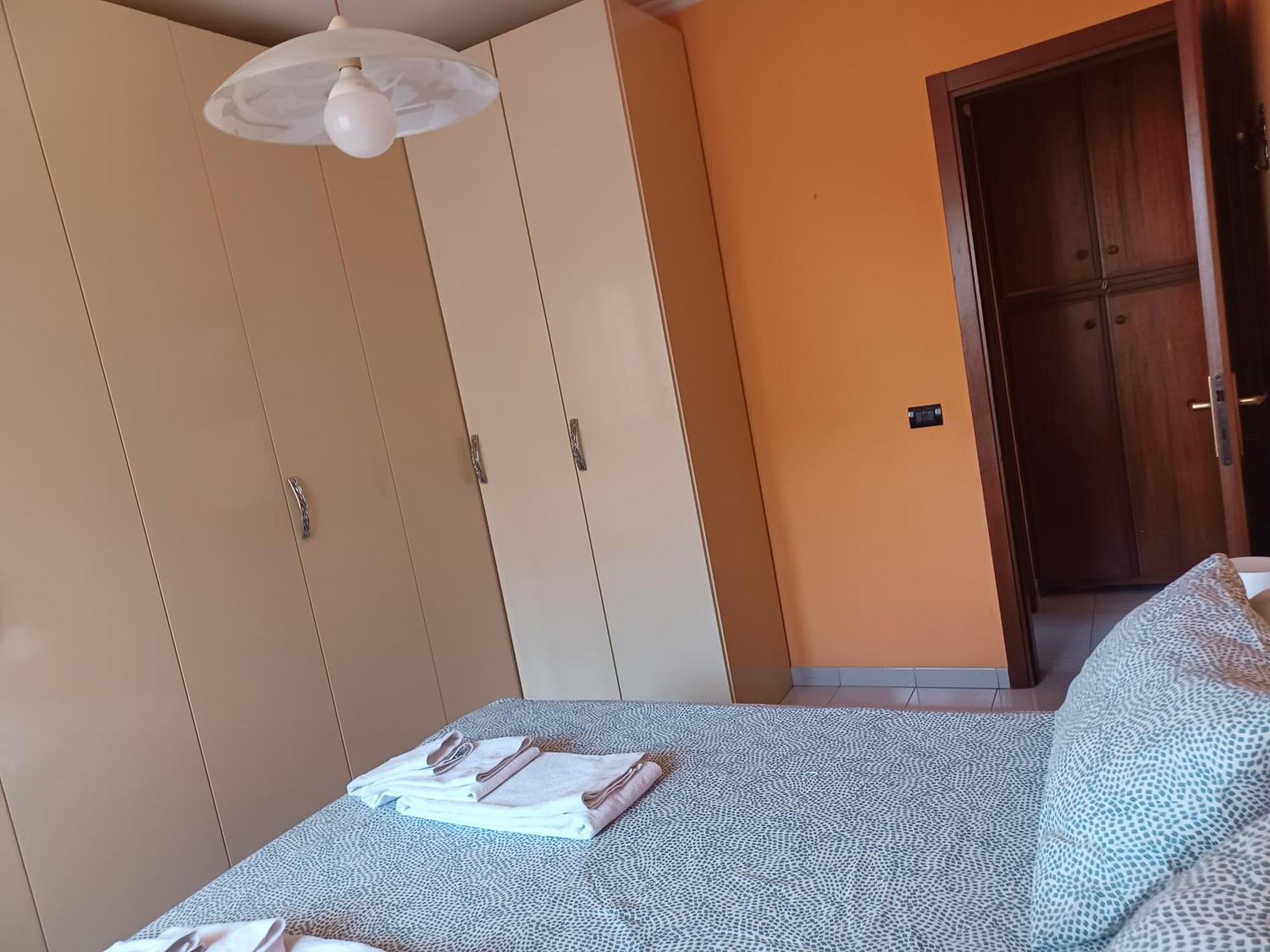 Casa Manu Villa Ciampino Kültér fotó
